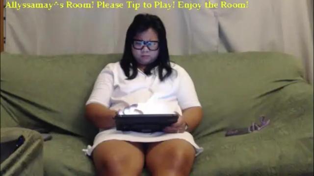 Image 8 of allyssamay Stream on Chaturbate on 2 months ago