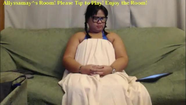 Thumbnail 1, allyssamay's Stream at Chaturbate, 2 months ago
