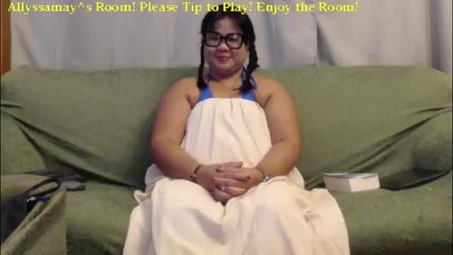 Image 11 of allyssamay Stream on Chaturbate on 2 months ago