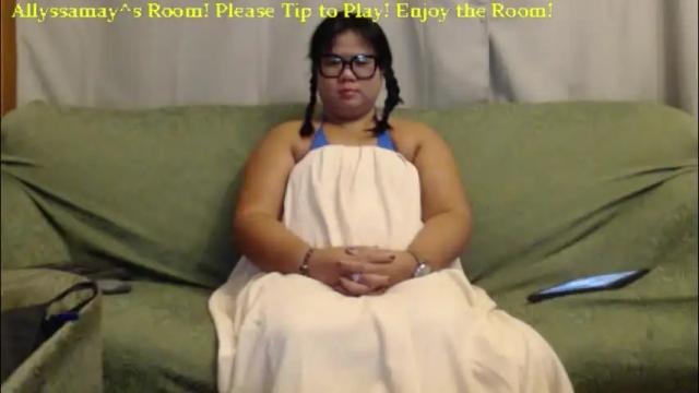 Image 4 of allyssamay Stream on Chaturbate on 2 months ago