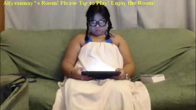 Thumbnail 3, allyssamay's Stream at Chaturbate, 2 months ago