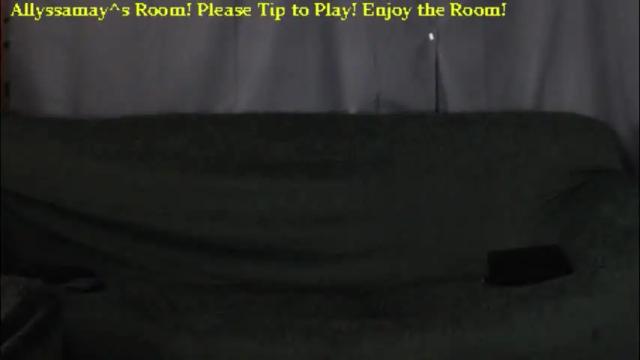 Image 3 of allyssamay Stream on Chaturbate on 1 month ago