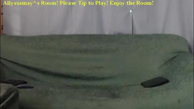 Thumbnail 3, allyssamay's Stream at Chaturbate, 1 month ago