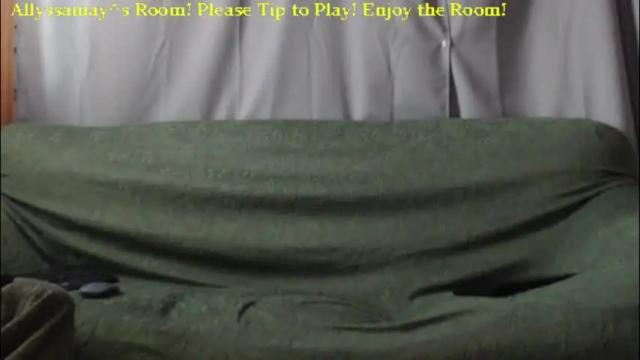 Image 6 of allyssamay Stream on Chaturbate on 1 month ago