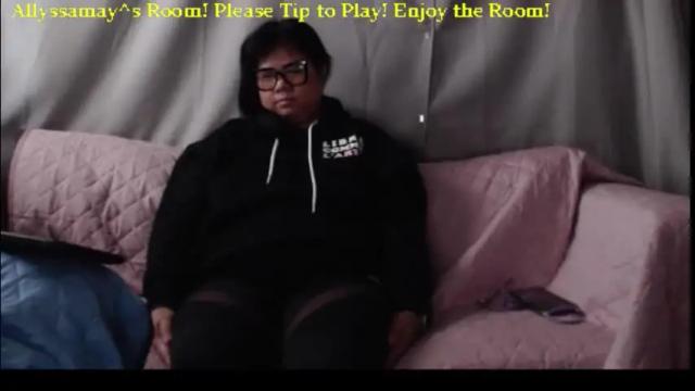 Image 11 of allyssamay Stream on Chaturbate on 17 hours ago