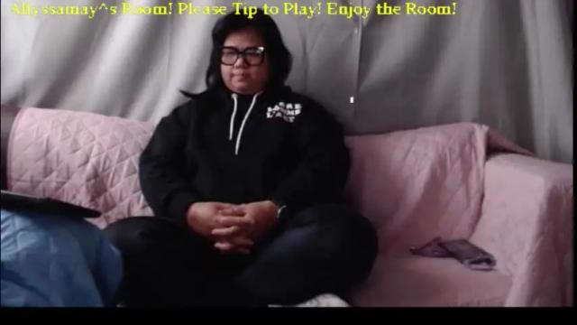 Image 3 of allyssamay Stream on Chaturbate on 17 hours ago