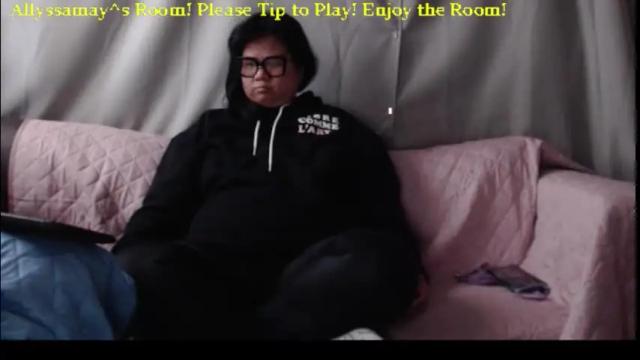 Image 4 of allyssamay Stream on Chaturbate on 17 hours ago