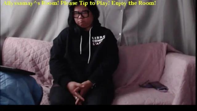 Thumbnail 2, allyssamay's Stream at Chaturbate, 12 hours ago