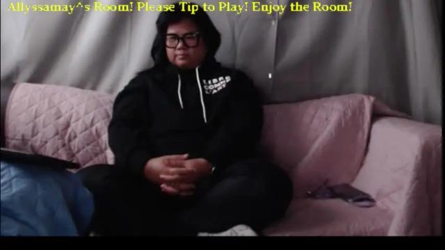 Image 8 of allyssamay Stream on Chaturbate on 17 hours ago