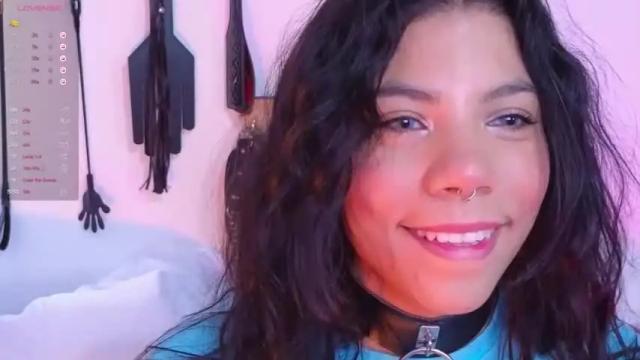 Image 12 of allyyrose_ Stream on Chaturbate on 13 months ago