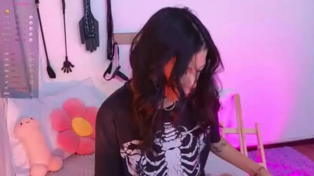 Image 8 of allyyrose_ Stream on Chaturbate on 13 months ago