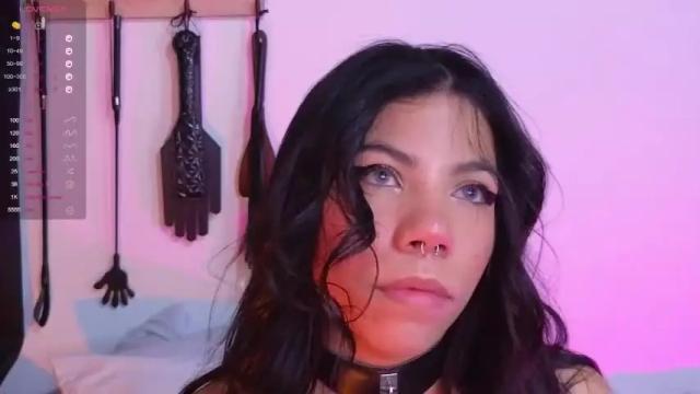 Image 6 of allyyrose_ Stream on Chaturbate on 13 months ago