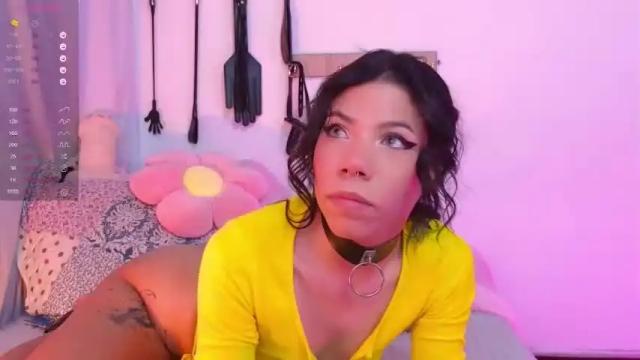 Image 12 of allyyrose_ Stream on Chaturbate on 13 months ago
