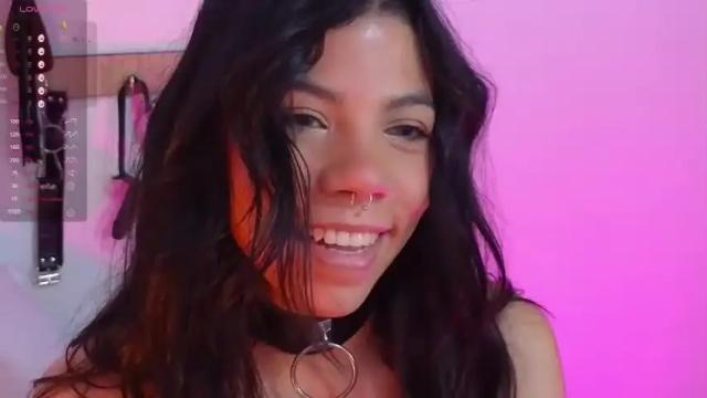 Thumbnail 3, allyyrose_'s Stream at Chaturbate, 13 months ago