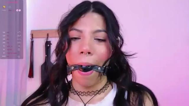 Thumbnail 1, allyyrose_'s Stream at Chaturbate, 12 months ago