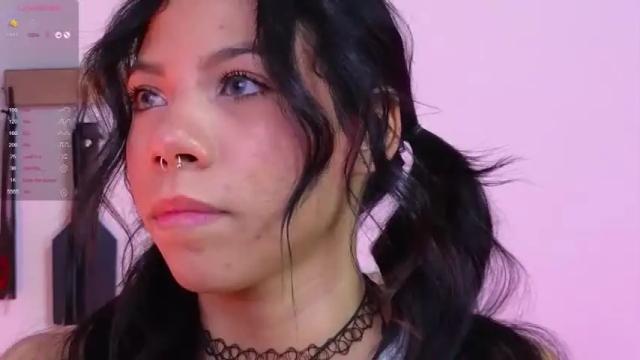 Thumbnail 3, allyyrose_'s Stream at Chaturbate, 12 months ago