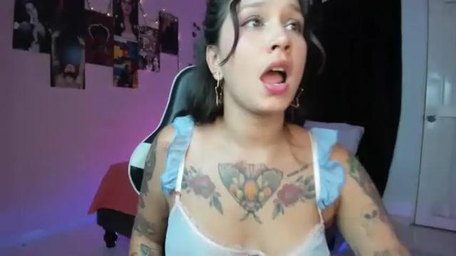 Image 11 of allyzee_cooper Stream on Chaturbate on 12 months ago