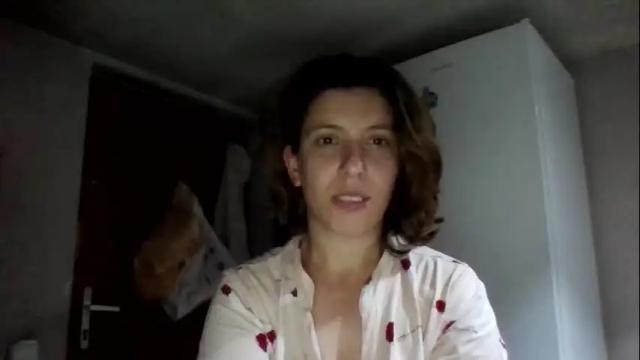 Thumbnail 2, alma_amy's Stream at Chaturbate, 22 days ago