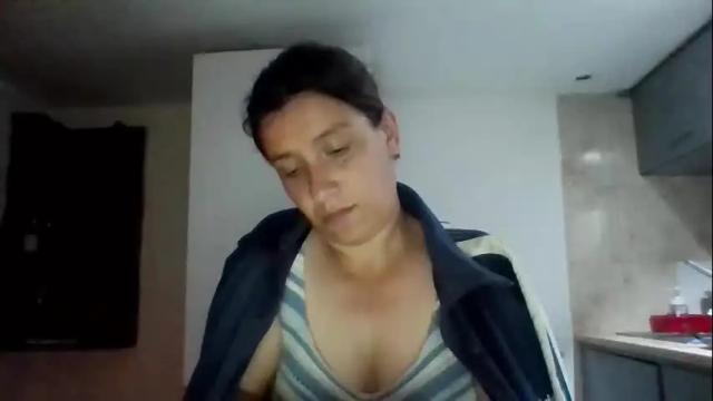 Thumbnail 1, alma_amy's Stream at Chaturbate, 2 months ago