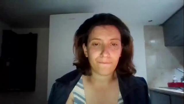 Thumbnail 3, alma_amy's Stream at Chaturbate, 2 months ago