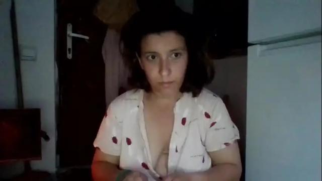 Thumbnail 1, alma_amy's Stream at Chaturbate, 1 month ago