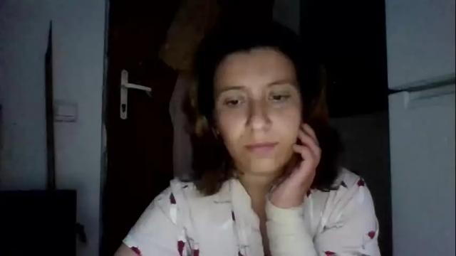 Thumbnail 3, alma_amy's Stream at Chaturbate, 1 month ago