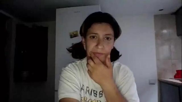 Thumbnail 3, alma_amy's Stream at Chaturbate, 1 month ago