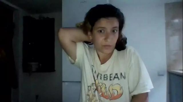 Thumbnail 3, alma_amy's Stream at Chaturbate, 1 month ago