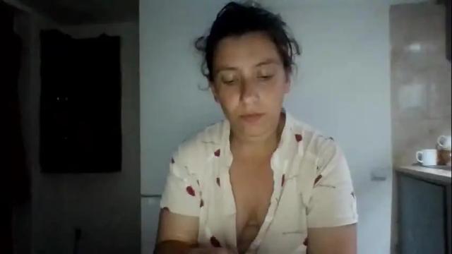 Thumbnail 1, alma_amy's Stream at Chaturbate, 1 month ago