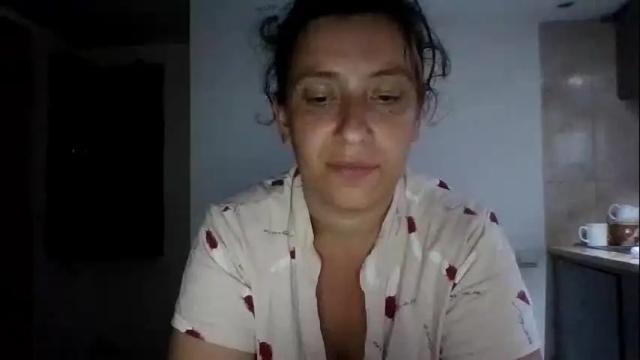 Thumbnail 3, alma_amy's Stream at Chaturbate, 1 month ago