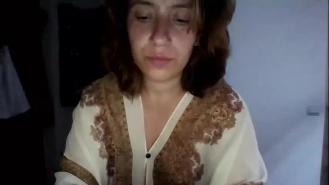 Thumbnail 1, alma_amy's Stream at Chaturbate, 25 days ago