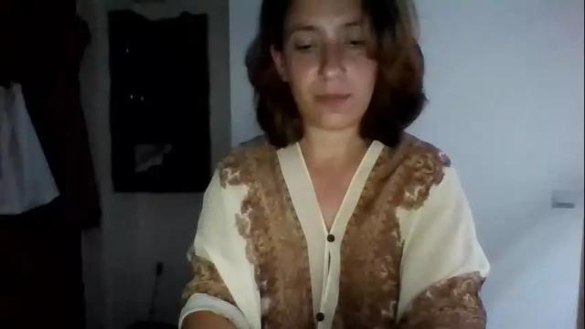 Thumbnail 3, alma_amy's Stream at Chaturbate, 25 days ago