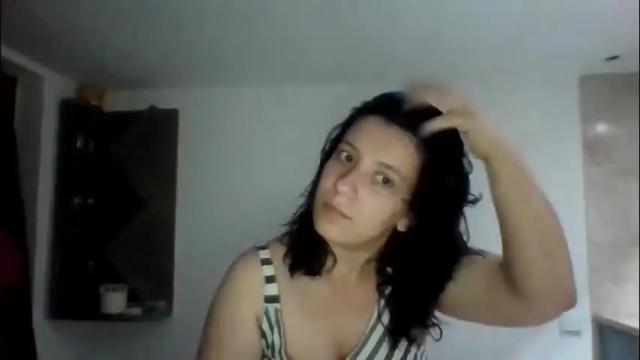 Thumbnail 3, alma_amy's Stream at Chaturbate, 1 month ago