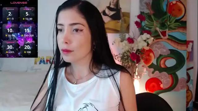 Thumbnail 1, alma_art_'s Stream at Chaturbate, 1 month ago