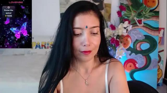 Thumbnail 3, alma_art_'s Stream at Chaturbate, 1 month ago