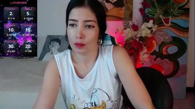 Image 8 of alma_art_ Stream on Chaturbate on 1 month ago
