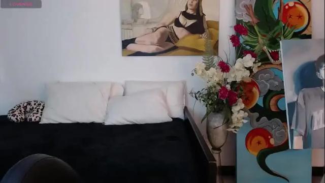 Thumbnail 1, alma_art_'s Stream at Chaturbate, 28 days ago
