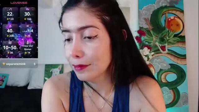 Image 4 of alma_art_ Stream on Chaturbate on 21 days ago