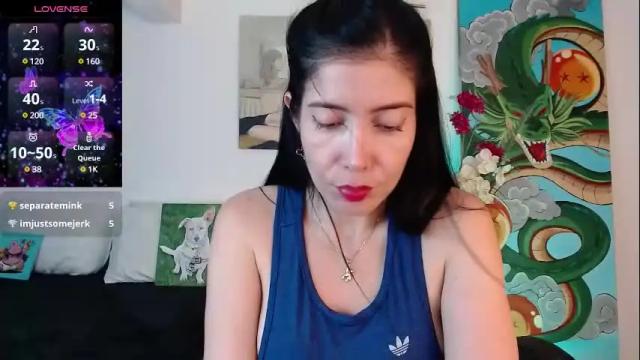Image 7 of alma_art_ Stream on Chaturbate on 21 days ago