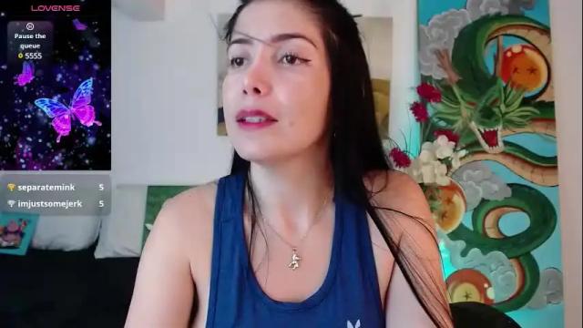 Image 8 of alma_art_ Stream on Chaturbate on 21 days ago
