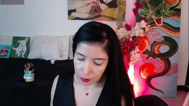 Thumbnail 1, alma_art_'s Stream at Chaturbate, 17 days ago