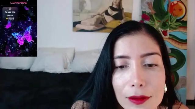 Thumbnail 1, alma_art_'s Stream at Chaturbate, 15 days ago