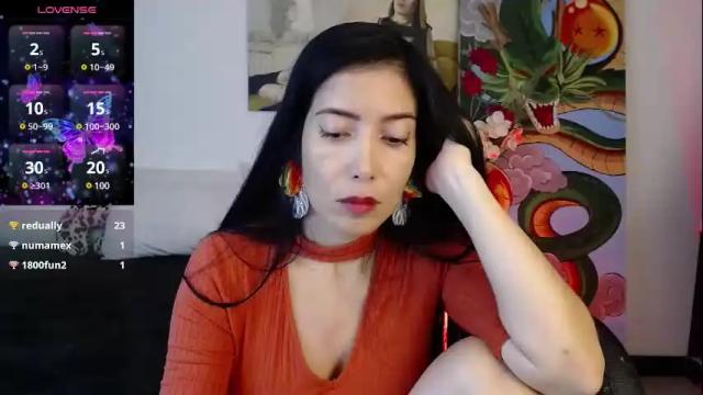 Image 6 of alma_art_ Stream on Chaturbate on 12 days ago