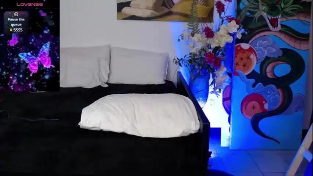 Thumbnail 1, alma_art_'s Stream at Chaturbate, 3 days ago