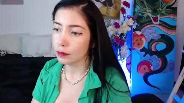 Thumbnail 1, alma_art_'s Stream at Chaturbate, 2 days ago