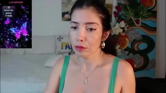 Image 12 of alma_art_ Stream on Chaturbate on 2 months ago