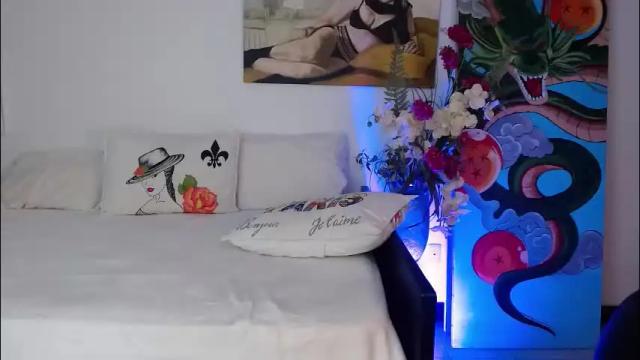 Image 12 of alma_art_ Stream on Chaturbate on 2 months ago