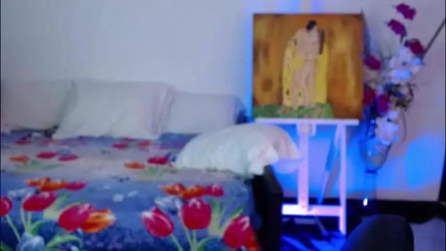 Thumbnail 3, alma_art_'s Stream at Chaturbate, 1 month ago