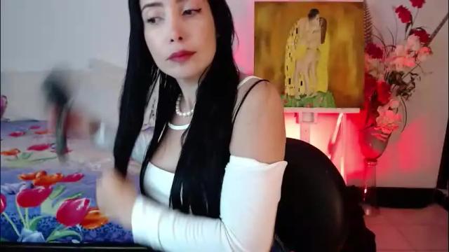 Thumbnail 1, alma_art_'s Stream at Chaturbate, 1 month ago