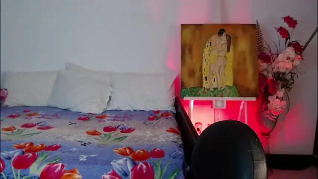 Image 4 of alma_art_ Stream on Chaturbate on 1 month ago